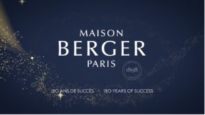 Maison Berger Paris