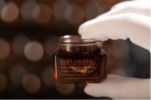 Flacon De Crème Estée Lauder