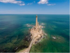 Phare De Gatteville