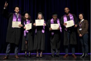 Remise Des Diplôme Neoma Business School